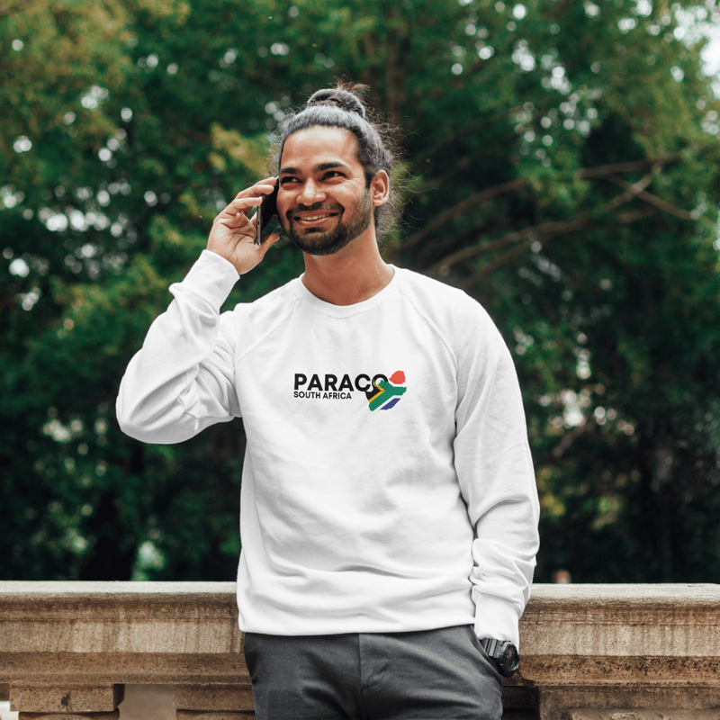 ParaCo South Africa Logo