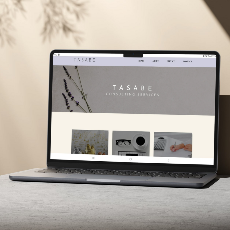 Tasabe Consulting Services